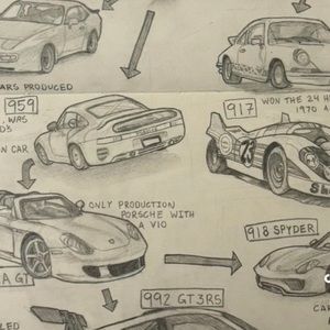 Meet your Posher, Cole